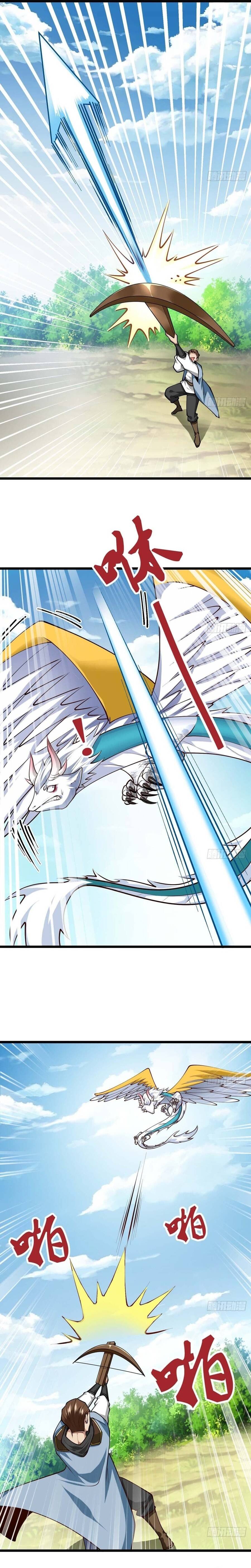 Chuyển Sinh Thành Một Cái Cây Ăn Thịt - Chapter 16 - Page 15