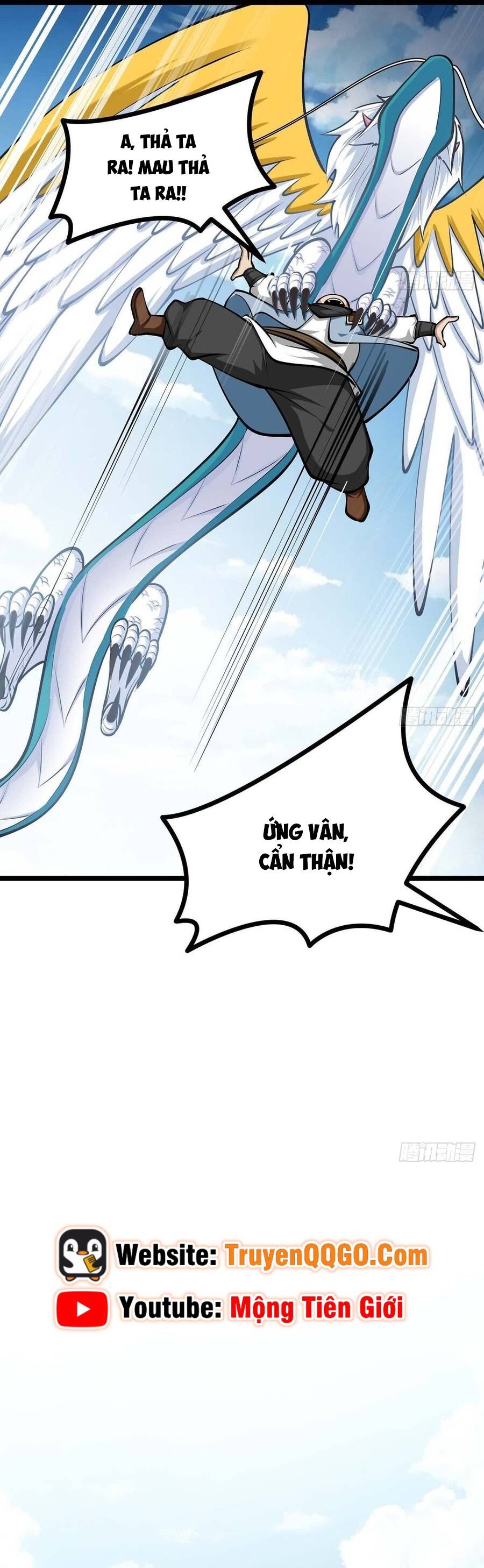 Chuyển Sinh Thành Một Cái Cây Ăn Thịt - Chapter 17 - Page 17