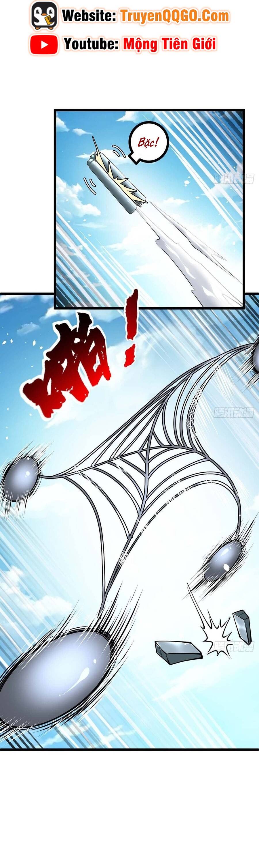 Chuyển Sinh Thành Một Cái Cây Ăn Thịt - Chapter 18 - Page 13