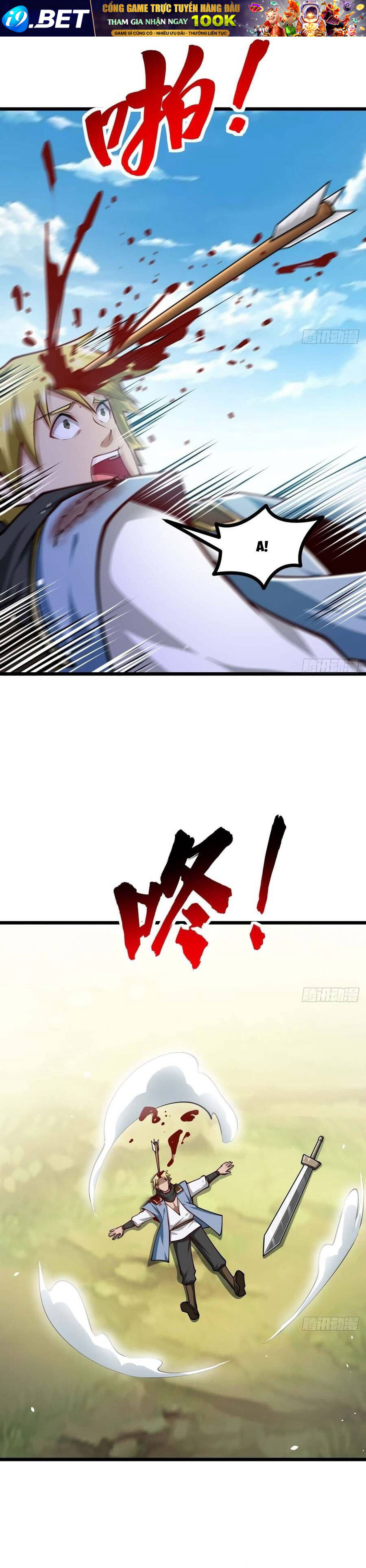 Chuyển Sinh Thành Một Cái Cây Ăn Thịt - Chapter 19 - Page 15