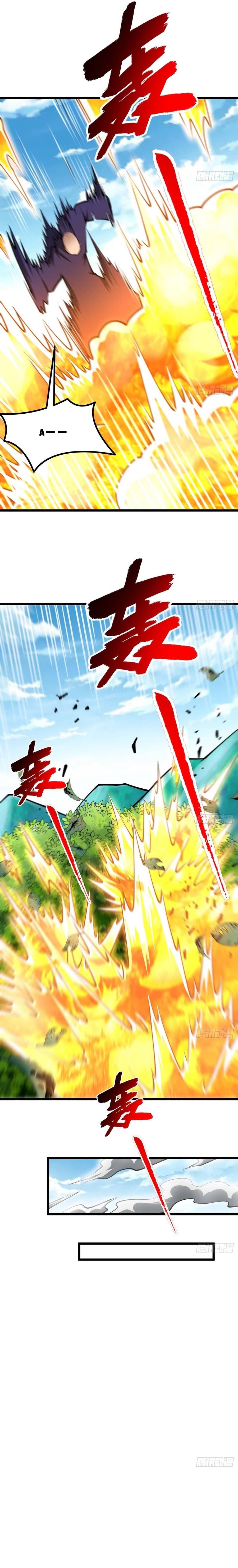 Chuyển Sinh Thành Một Cái Cây Ăn Thịt - Chapter 20 - Page 14