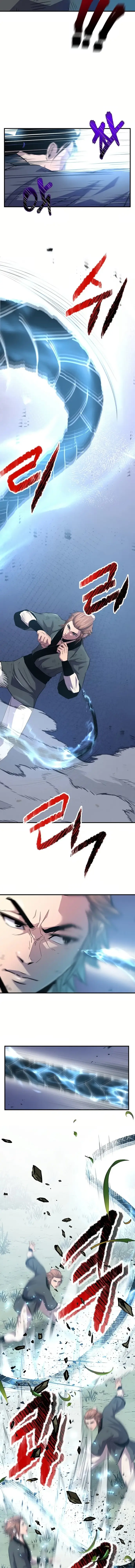 Đại Sư Võ Thuật Toàn Cầu Chapter 32 - Trang 3