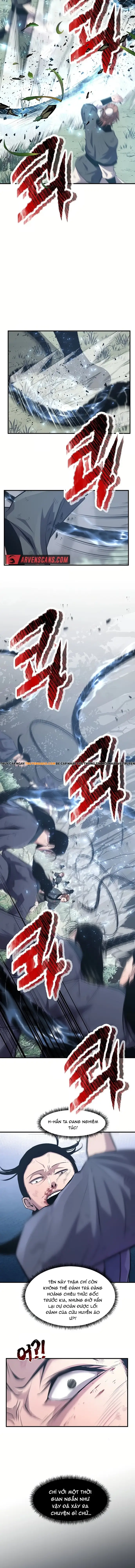 Đại Sư Võ Thuật Toàn Cầu Chapter 32 - Trang 4