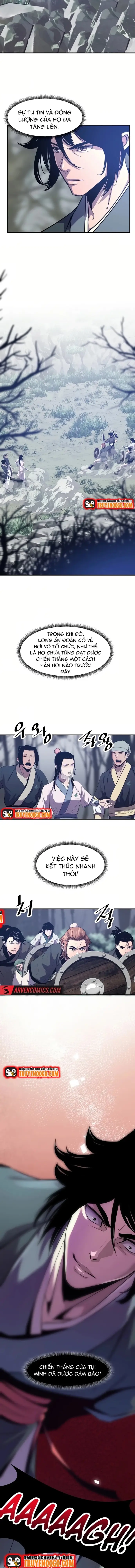 Đại Sư Võ Thuật Toàn Cầu Chapter 33 - Trang 7