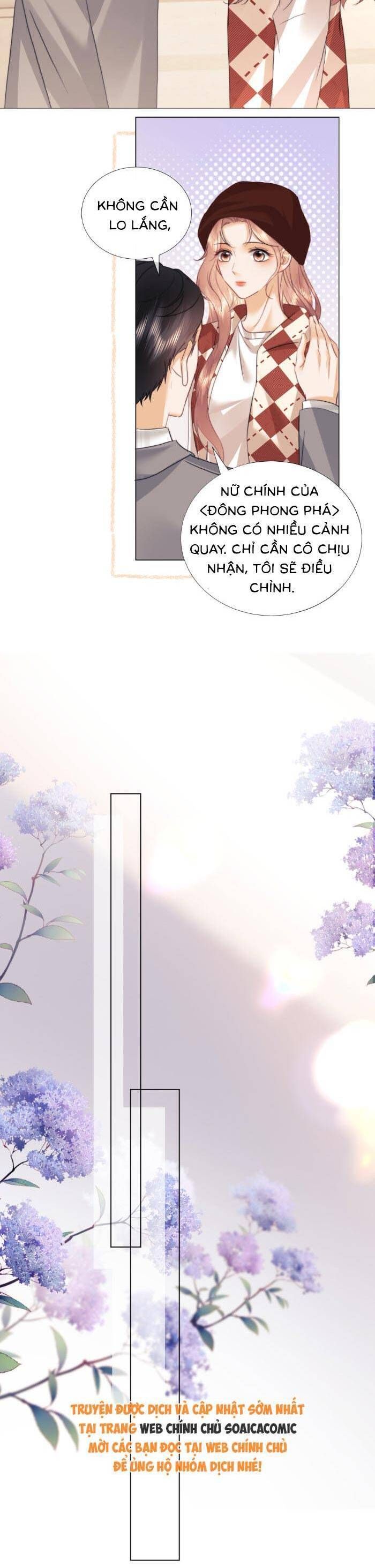 Fan Vợ Hiểu Biết Một Chút - Chapter 108 - Page 11