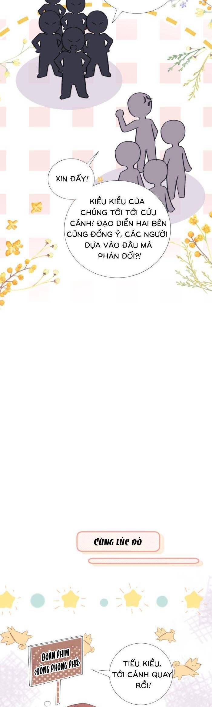 Fan Vợ Hiểu Biết Một Chút - Chapter 108 - Page 13