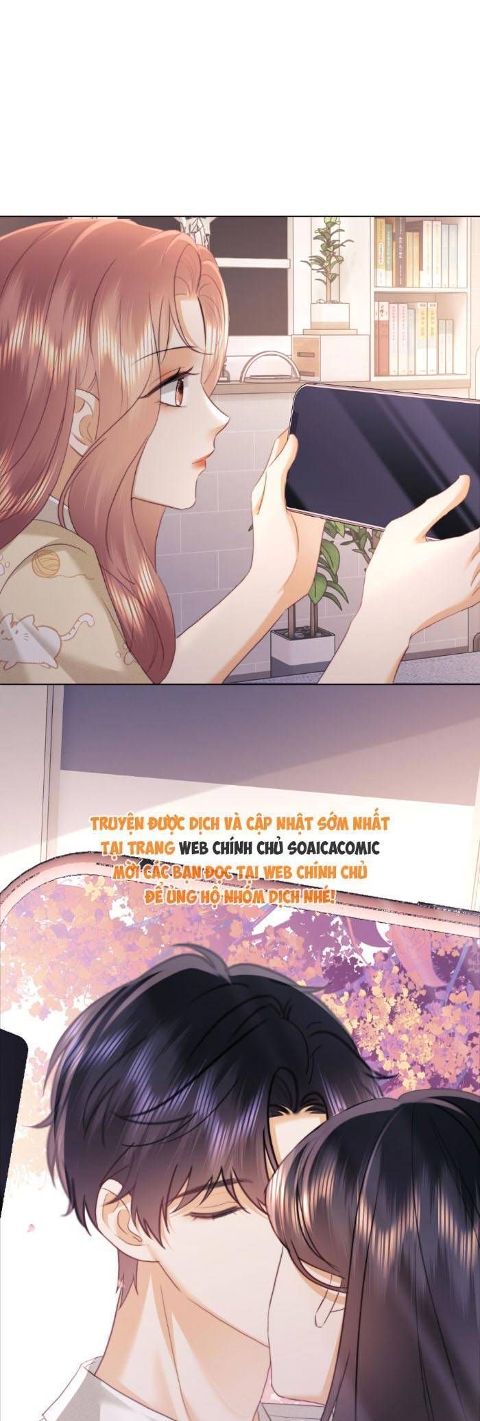 Fan Vợ Hiểu Biết Một Chút - Chapter 108 - Page 15