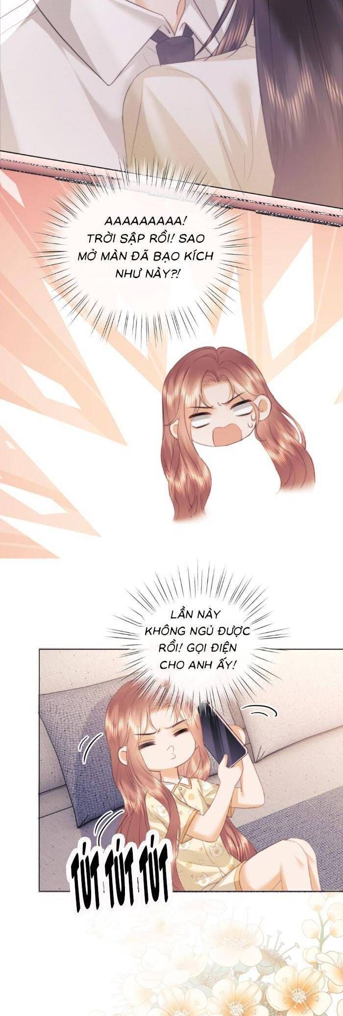 Fan Vợ Hiểu Biết Một Chút - Chapter 108 - Page 16