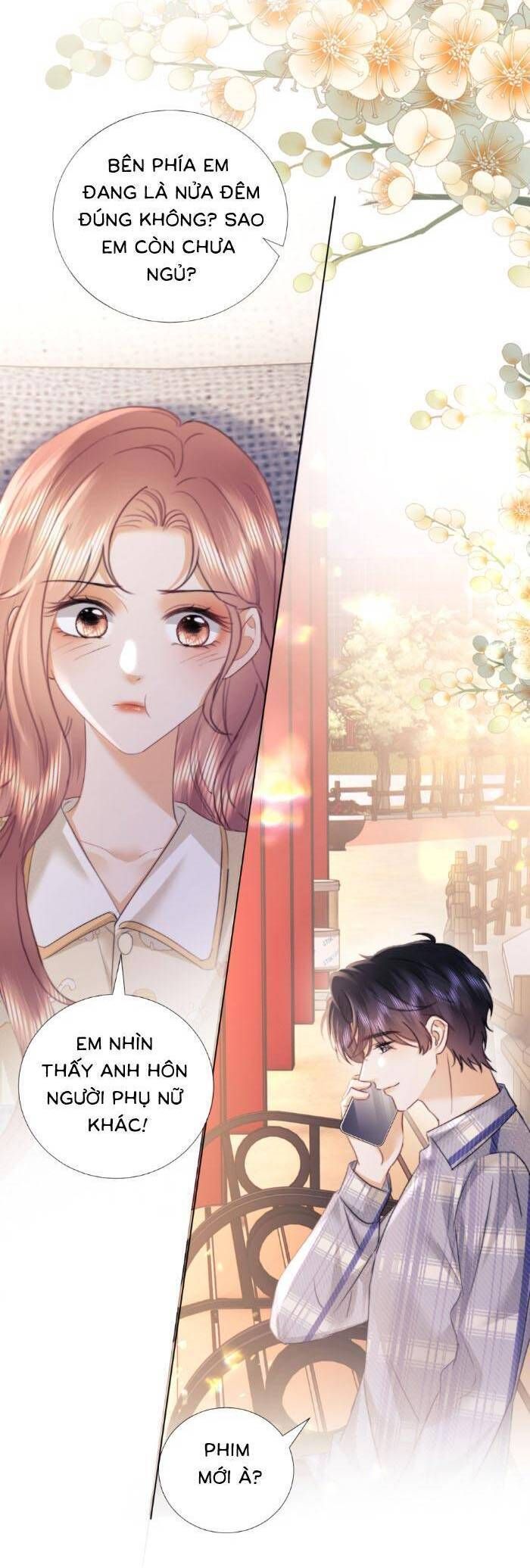 Fan Vợ Hiểu Biết Một Chút - Chapter 108 - Page 17