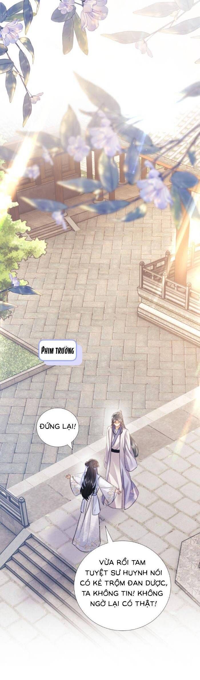 Fan Vợ Hiểu Biết Một Chút - Chapter 108 - Page 4