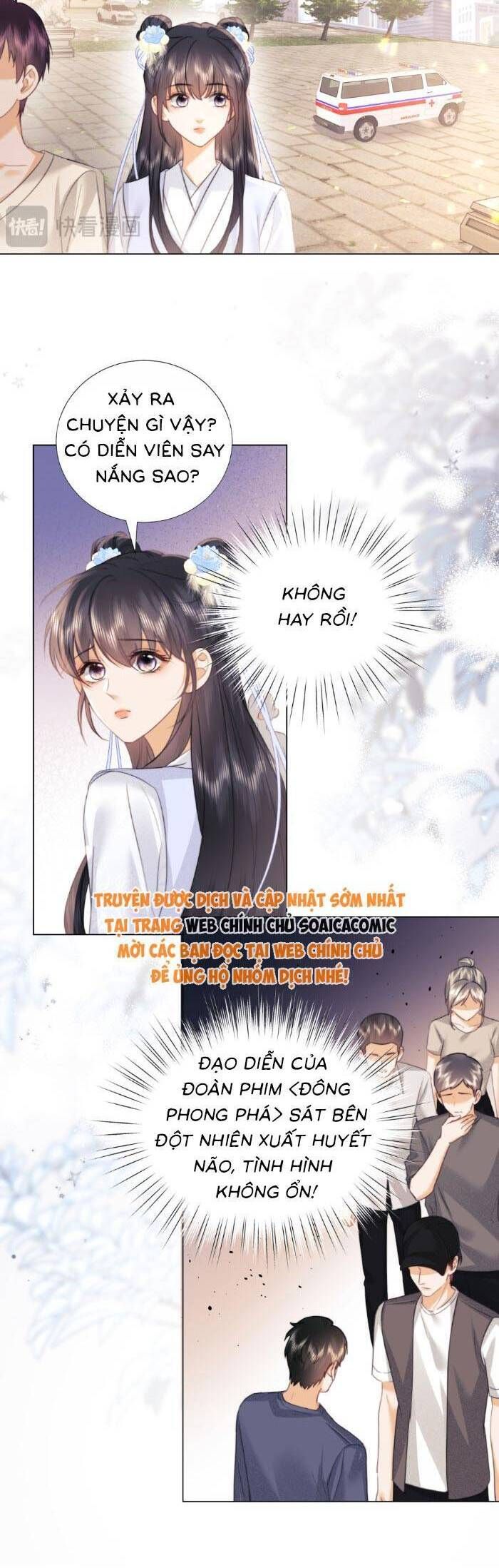 Fan Vợ Hiểu Biết Một Chút - Chapter 108 - Page 7
