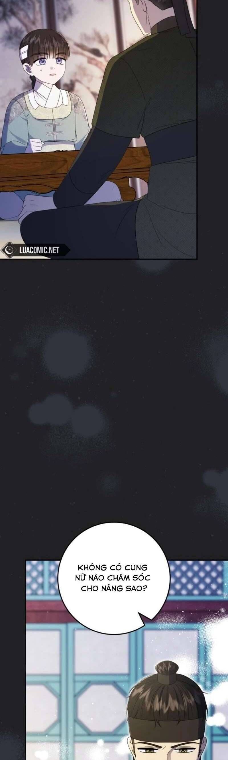 Tôi Đã Tái Sinh Thành Nàng Công Chúa Bị Bỏ Rơi - Chapter 10 - Page 10