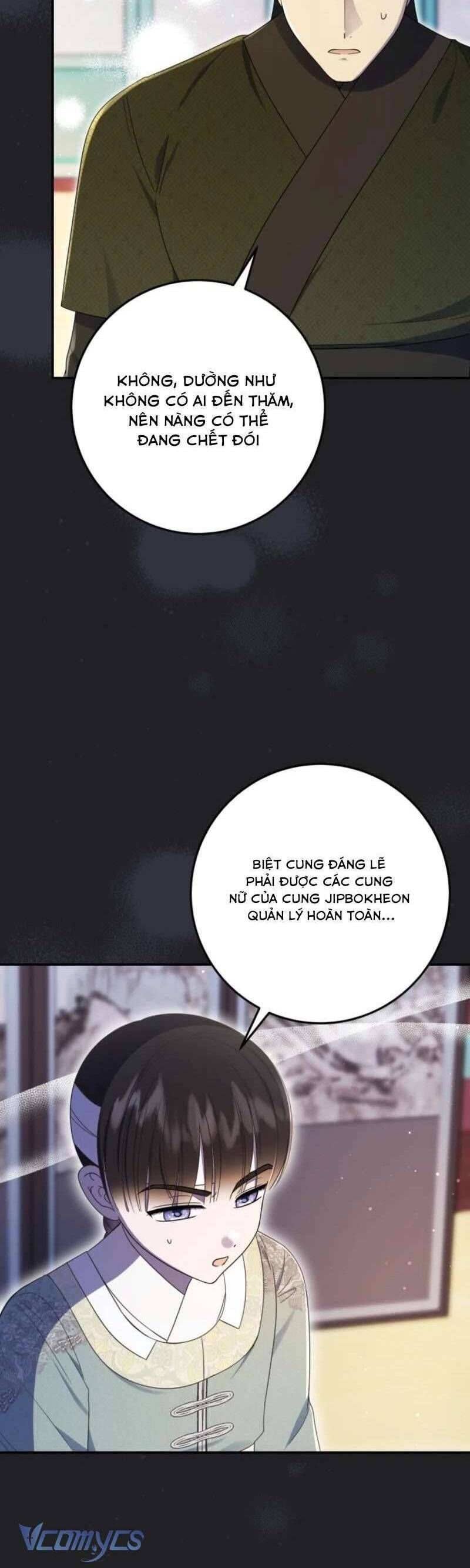 Tôi Đã Tái Sinh Thành Nàng Công Chúa Bị Bỏ Rơi - Chapter 10 - Page 11