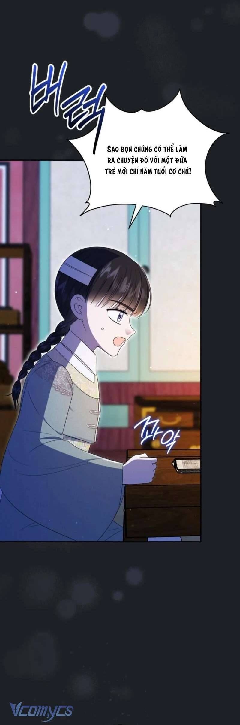 Tôi Đã Tái Sinh Thành Nàng Công Chúa Bị Bỏ Rơi - Chapter 10 - Page 14