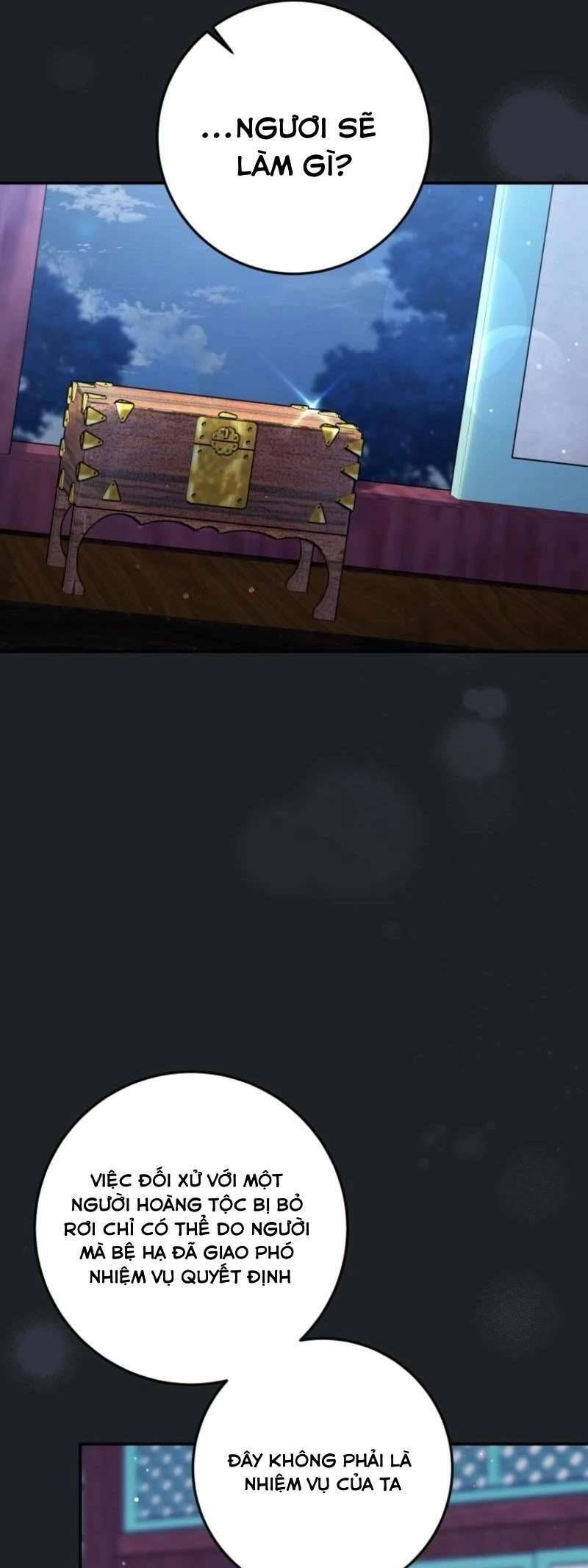 Tôi Đã Tái Sinh Thành Nàng Công Chúa Bị Bỏ Rơi - Chapter 10 - Page 15