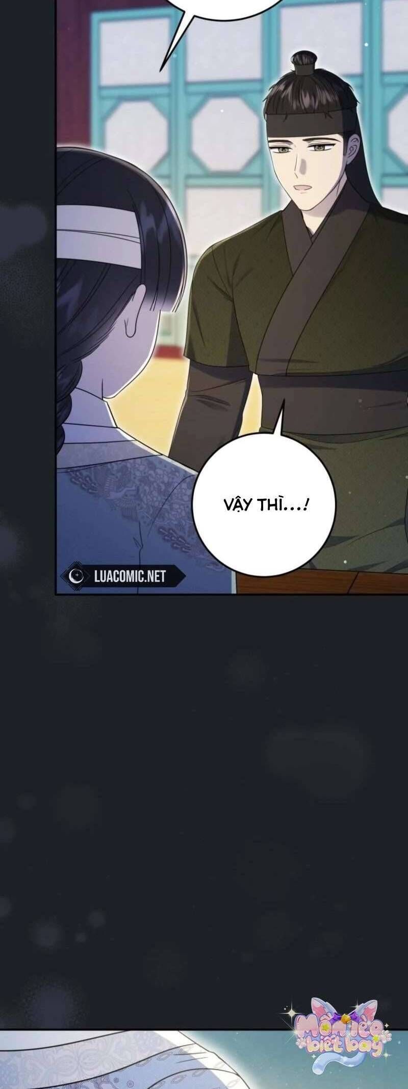 Tôi Đã Tái Sinh Thành Nàng Công Chúa Bị Bỏ Rơi - Chapter 10 - Page 16