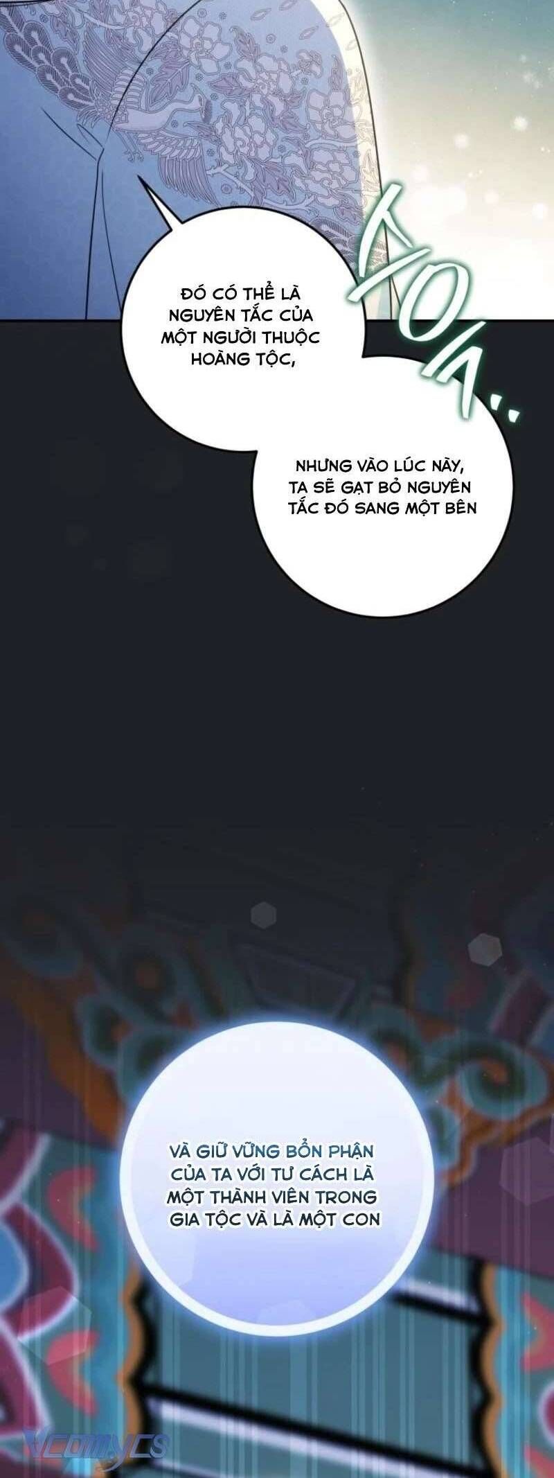 Tôi Đã Tái Sinh Thành Nàng Công Chúa Bị Bỏ Rơi - Chapter 10 - Page 17