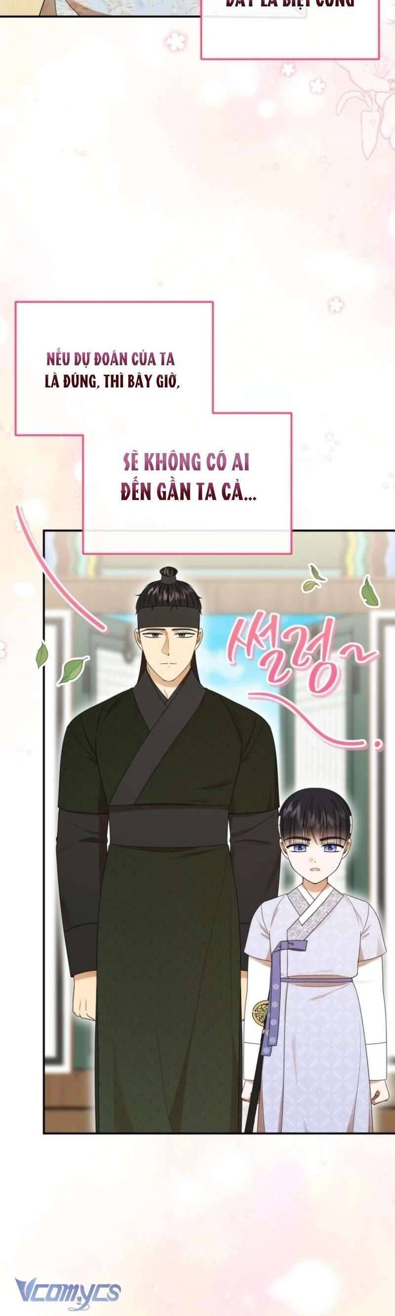 Tôi Đã Tái Sinh Thành Nàng Công Chúa Bị Bỏ Rơi - Chapter 10 - Page 20