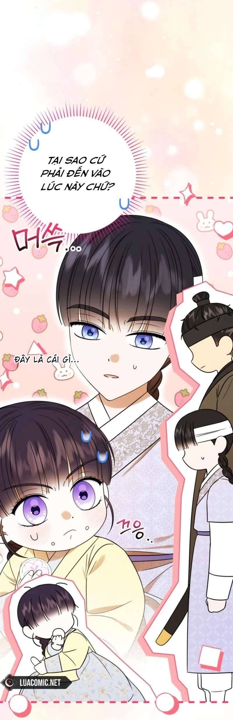 Tôi Đã Tái Sinh Thành Nàng Công Chúa Bị Bỏ Rơi - Chapter 10 - Page 21