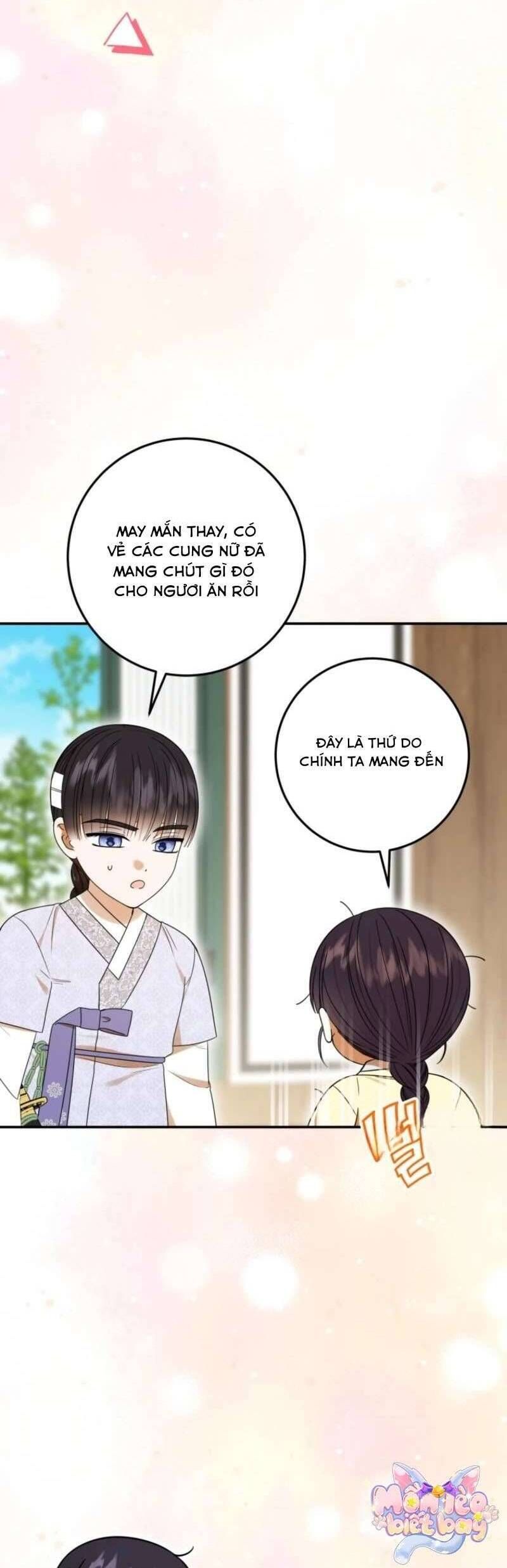 Tôi Đã Tái Sinh Thành Nàng Công Chúa Bị Bỏ Rơi - Chapter 10 - Page 22