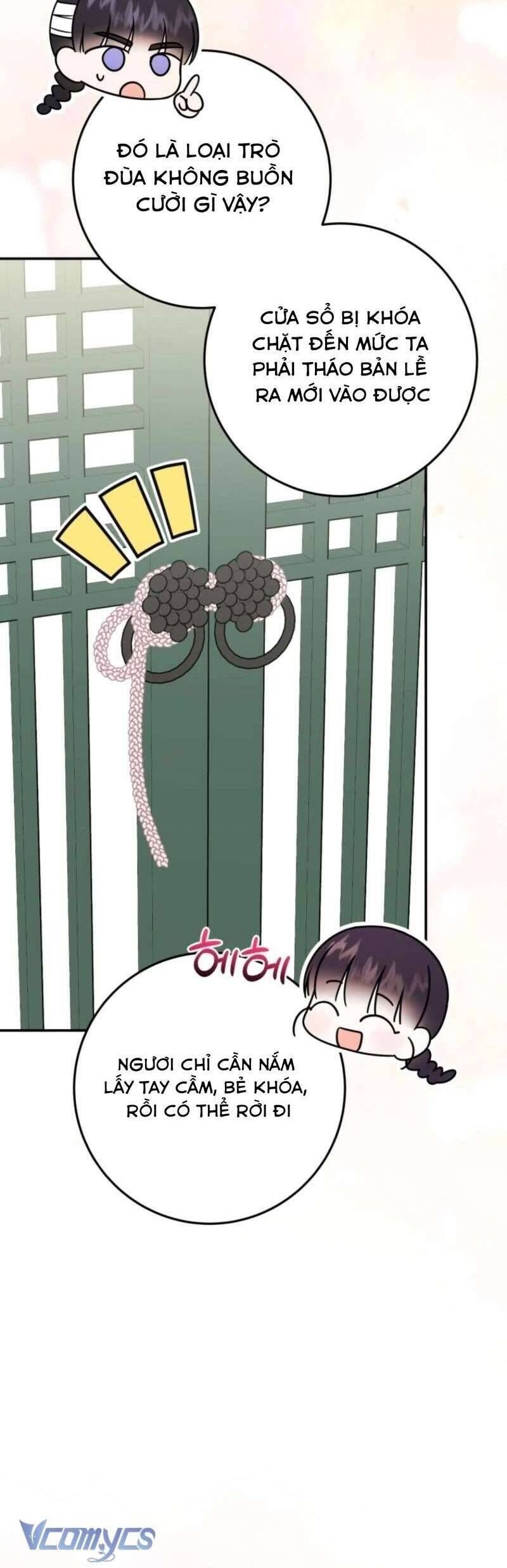 Tôi Đã Tái Sinh Thành Nàng Công Chúa Bị Bỏ Rơi - Chapter 10 - Page 23