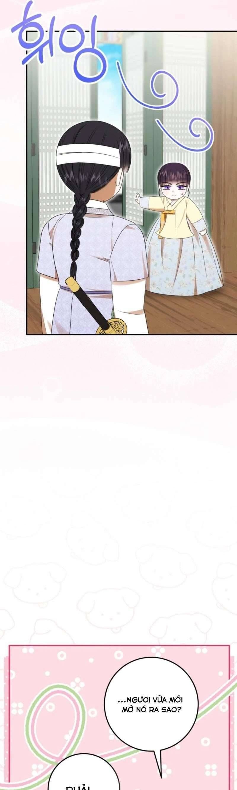 Tôi Đã Tái Sinh Thành Nàng Công Chúa Bị Bỏ Rơi - Chapter 10 - Page 27