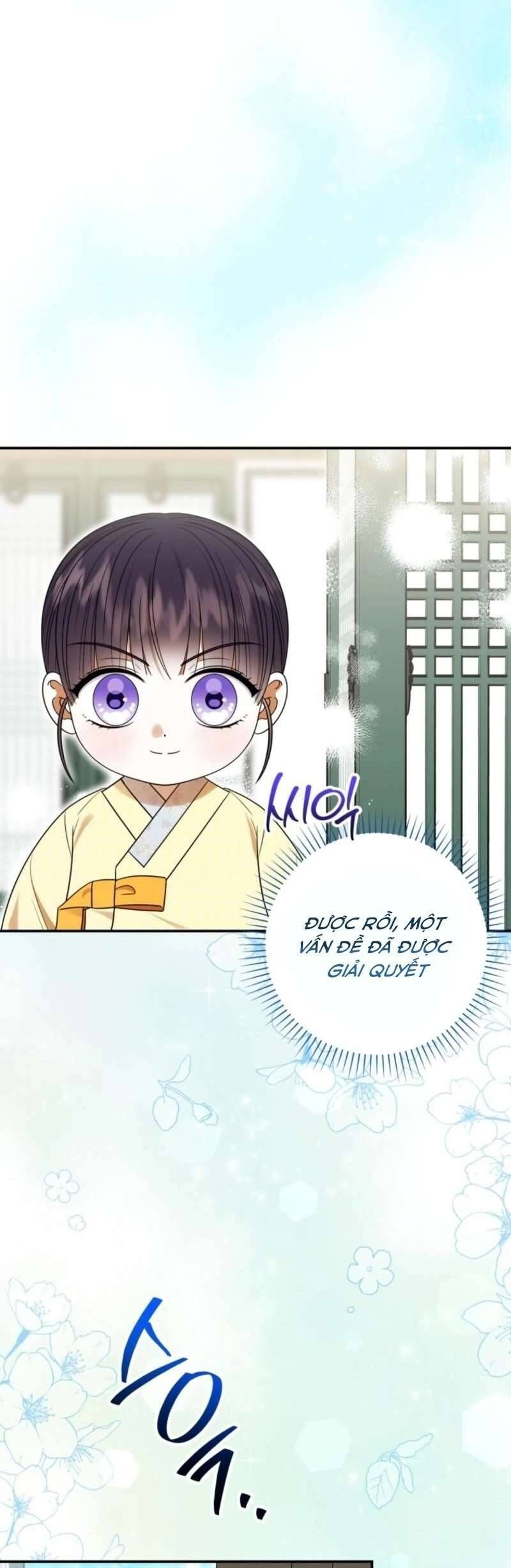 Tôi Đã Tái Sinh Thành Nàng Công Chúa Bị Bỏ Rơi - Chapter 10 - Page 3