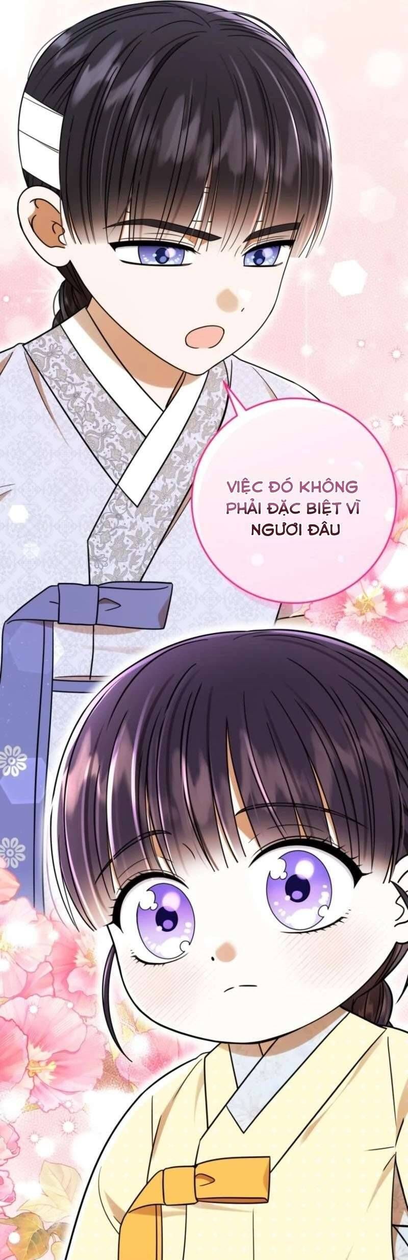 Tôi Đã Tái Sinh Thành Nàng Công Chúa Bị Bỏ Rơi - Chapter 10 - Page 32