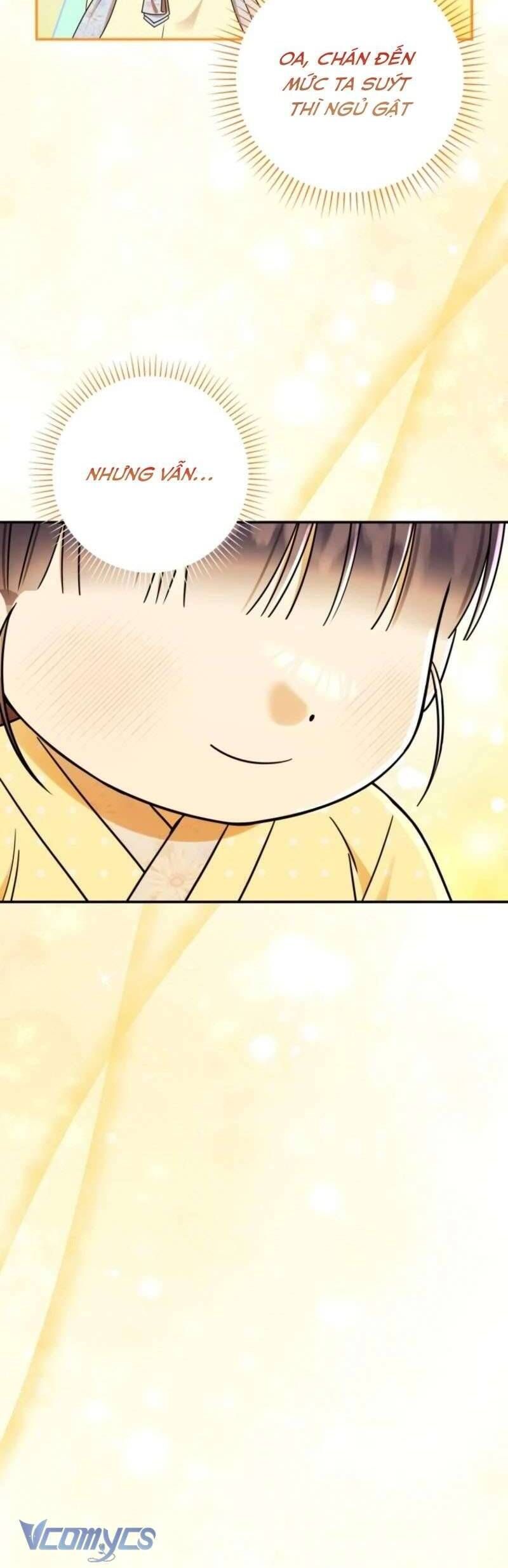 Tôi Đã Tái Sinh Thành Nàng Công Chúa Bị Bỏ Rơi - Chapter 10 - Page 34