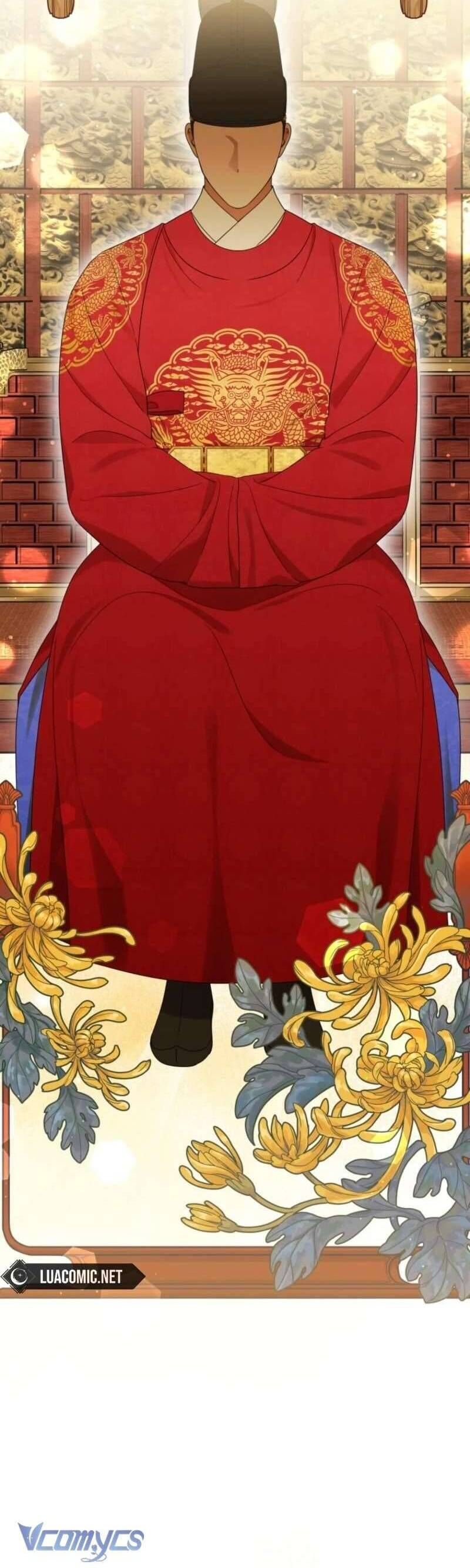 Tôi Đã Tái Sinh Thành Nàng Công Chúa Bị Bỏ Rơi - Chapter 10 - Page 37