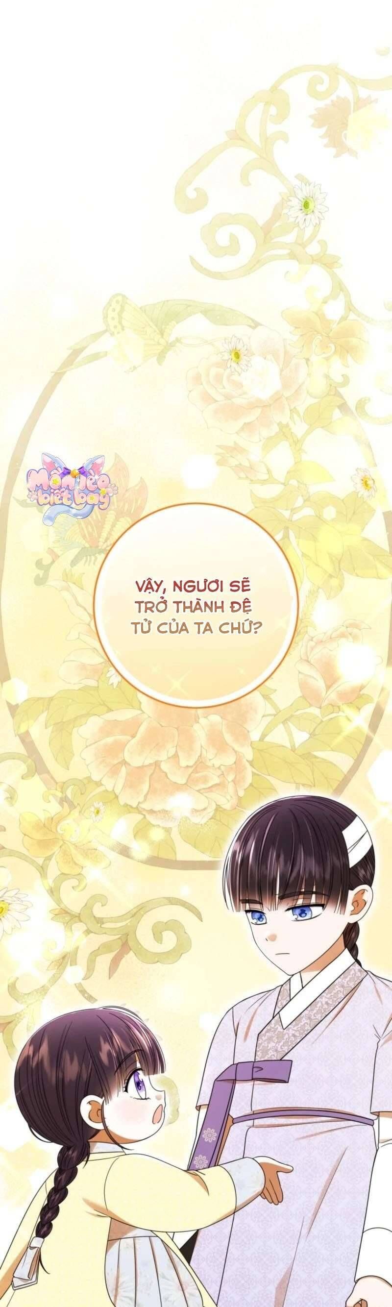 Tôi Đã Tái Sinh Thành Nàng Công Chúa Bị Bỏ Rơi - Chapter 10 - Page 38