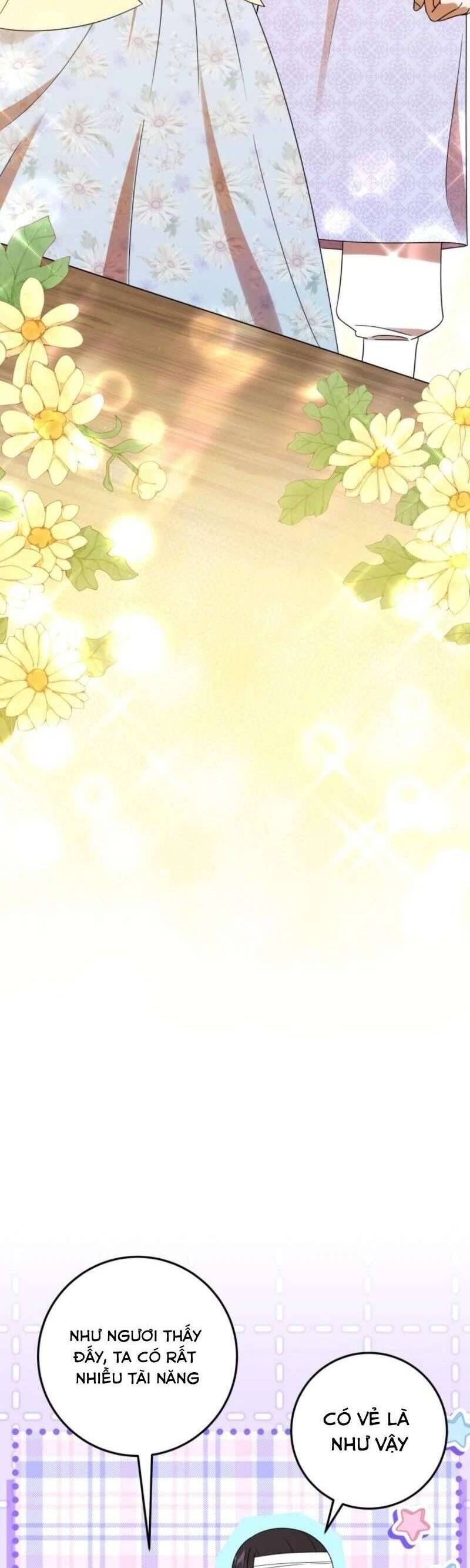 Tôi Đã Tái Sinh Thành Nàng Công Chúa Bị Bỏ Rơi - Chapter 10 - Page 39