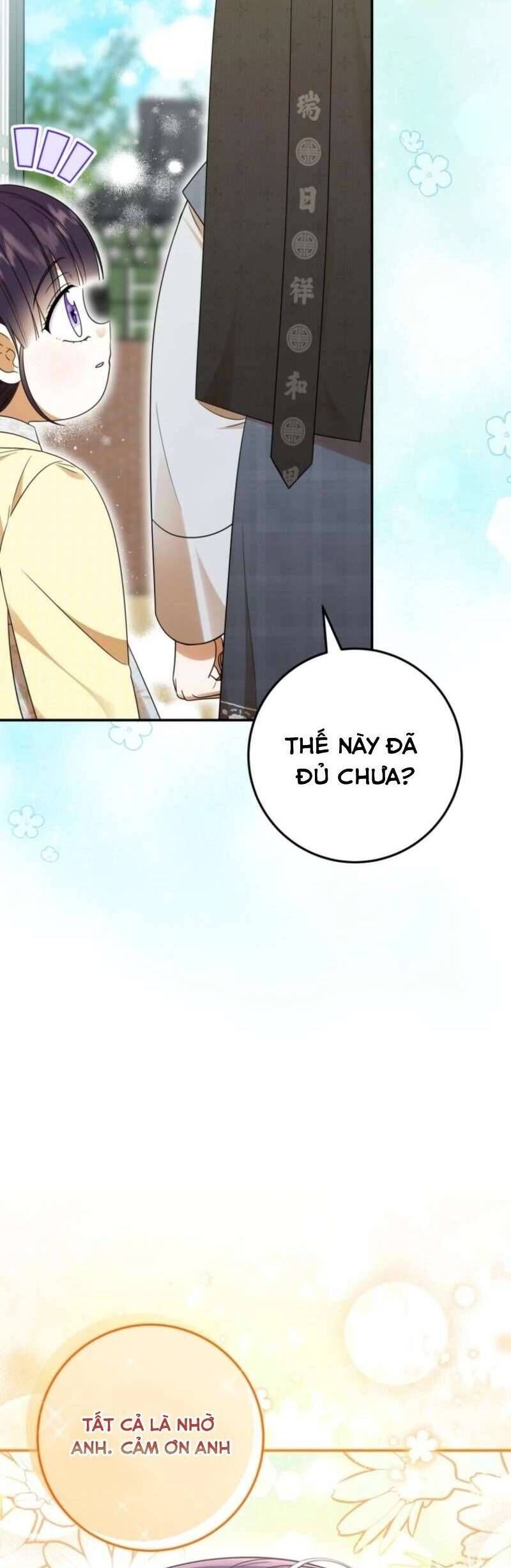 Tôi Đã Tái Sinh Thành Nàng Công Chúa Bị Bỏ Rơi - Chapter 10 - Page 4
