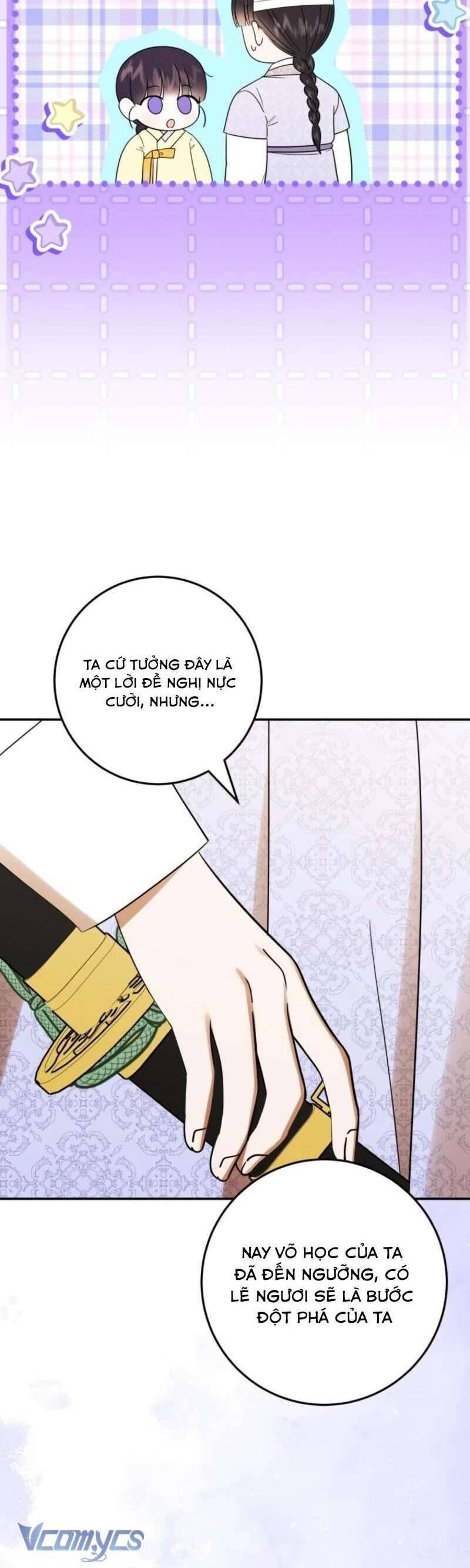 Tôi Đã Tái Sinh Thành Nàng Công Chúa Bị Bỏ Rơi - Chapter 10 - Page 40