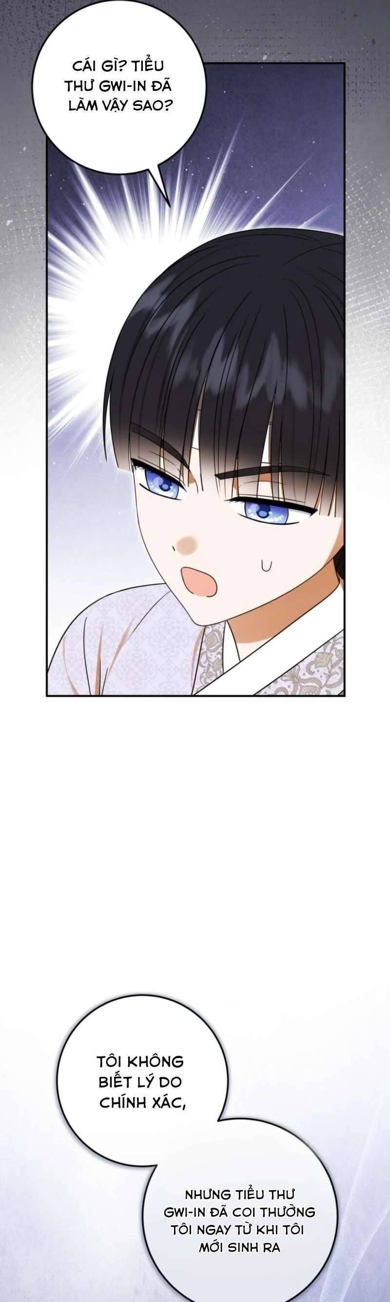 Tôi Đã Tái Sinh Thành Nàng Công Chúa Bị Bỏ Rơi - Chapter 10 - Page 44