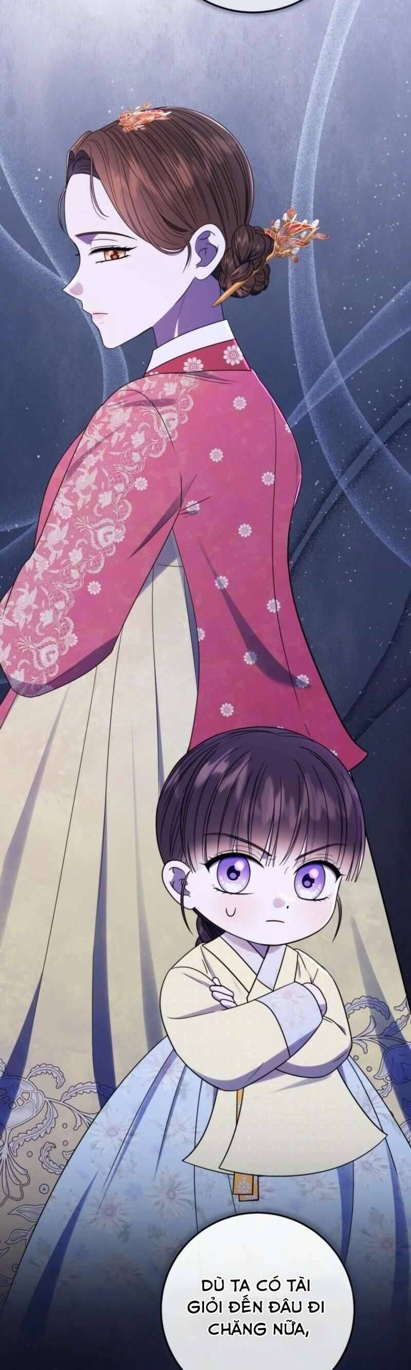 Tôi Đã Tái Sinh Thành Nàng Công Chúa Bị Bỏ Rơi - Chapter 10 - Page 45