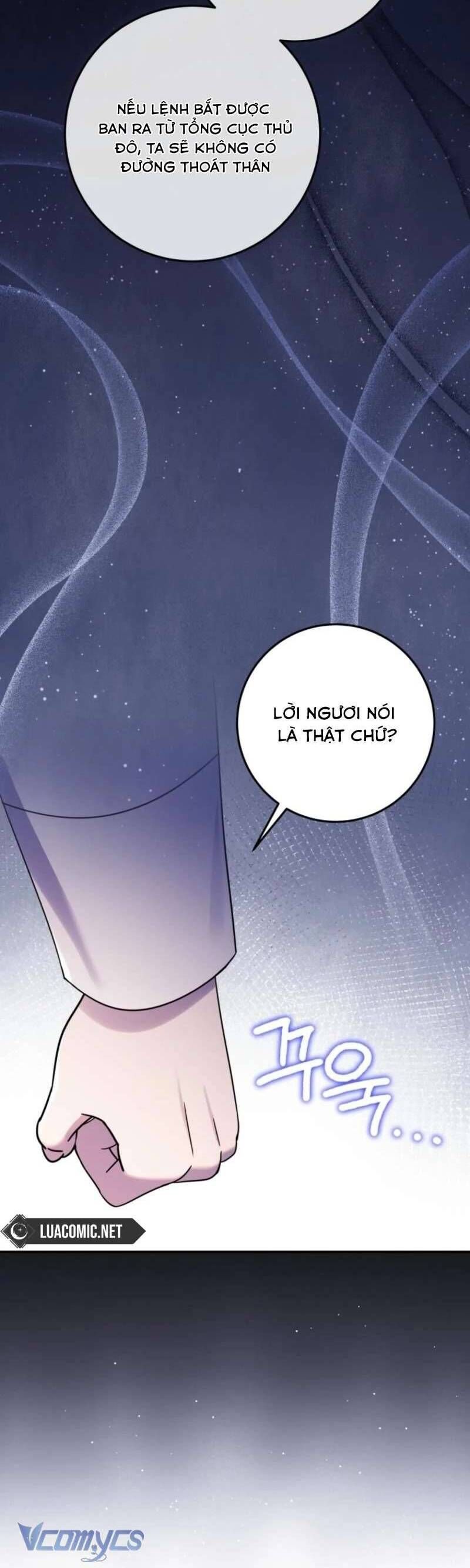 Tôi Đã Tái Sinh Thành Nàng Công Chúa Bị Bỏ Rơi - Chapter 10 - Page 46