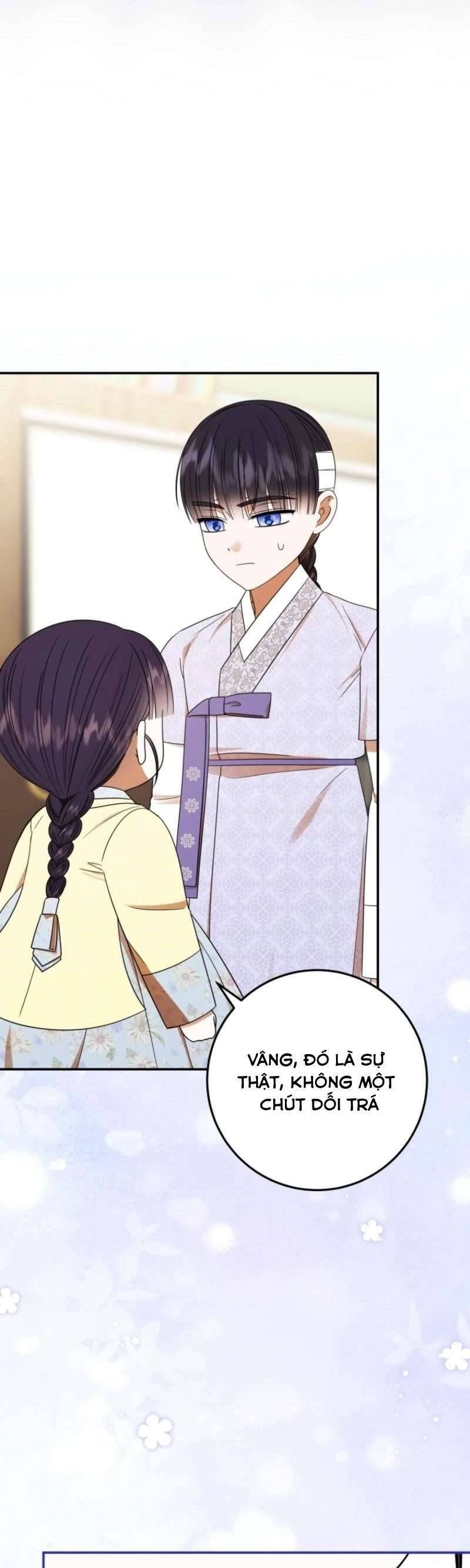 Tôi Đã Tái Sinh Thành Nàng Công Chúa Bị Bỏ Rơi - Chapter 10 - Page 47