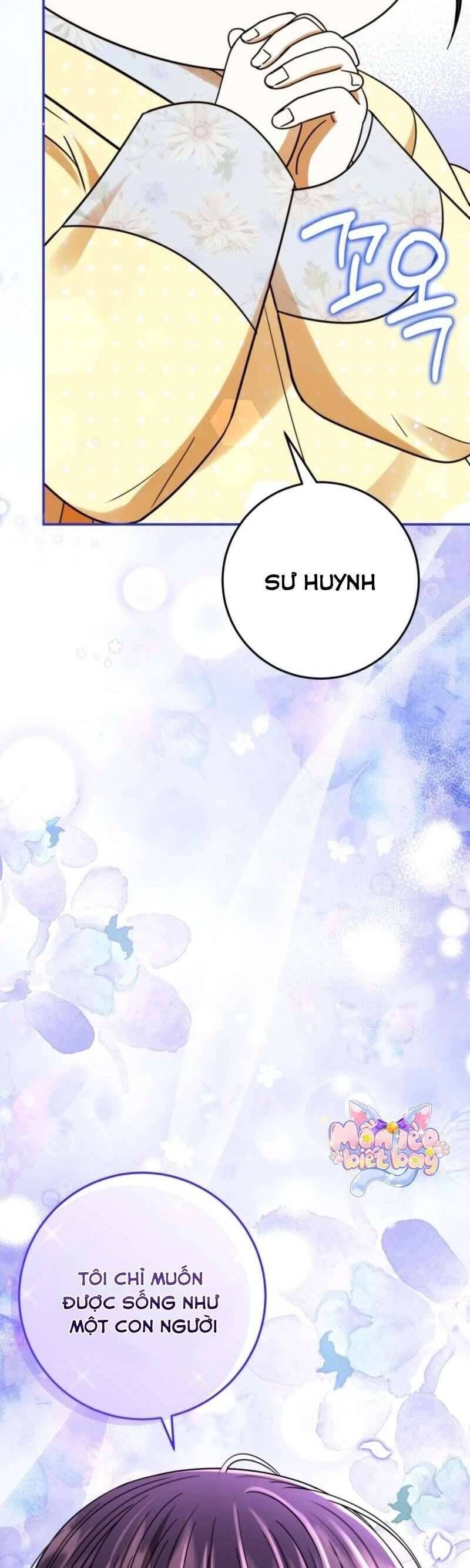 Tôi Đã Tái Sinh Thành Nàng Công Chúa Bị Bỏ Rơi - Chapter 10 - Page 48