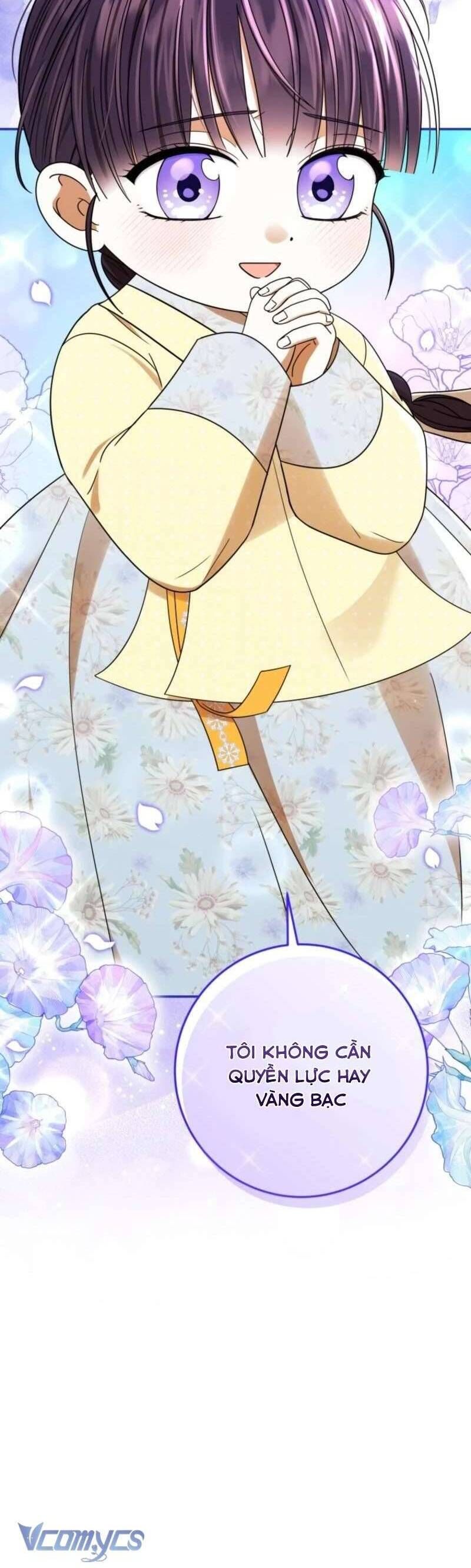 Tôi Đã Tái Sinh Thành Nàng Công Chúa Bị Bỏ Rơi - Chapter 10 - Page 49