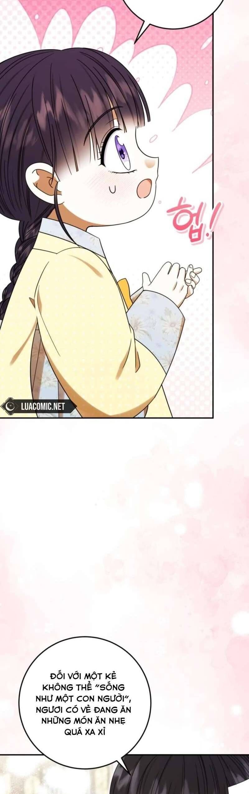 Tôi Đã Tái Sinh Thành Nàng Công Chúa Bị Bỏ Rơi - Chapter 10 - Page 51