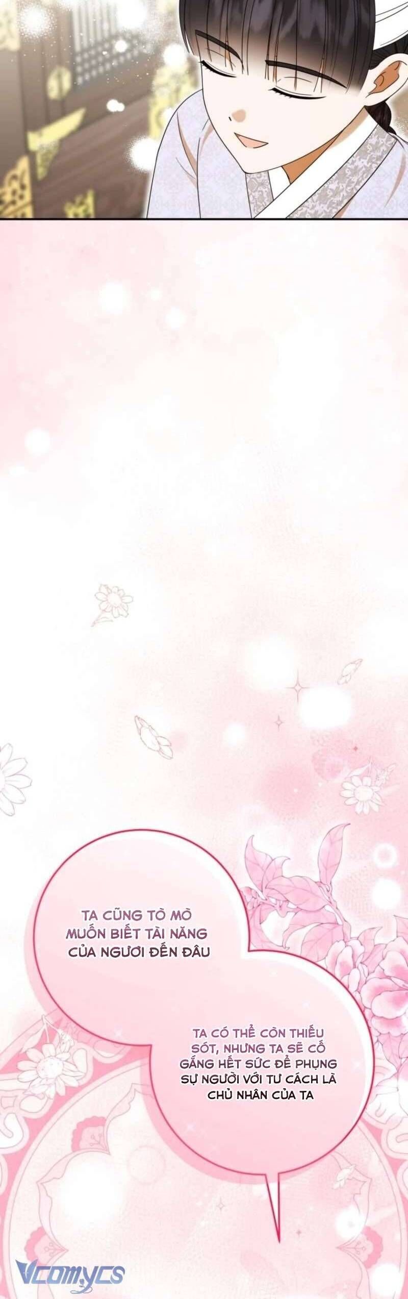 Tôi Đã Tái Sinh Thành Nàng Công Chúa Bị Bỏ Rơi - Chapter 10 - Page 52