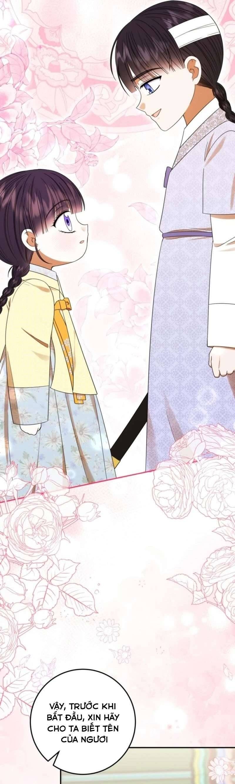 Tôi Đã Tái Sinh Thành Nàng Công Chúa Bị Bỏ Rơi - Chapter 10 - Page 53