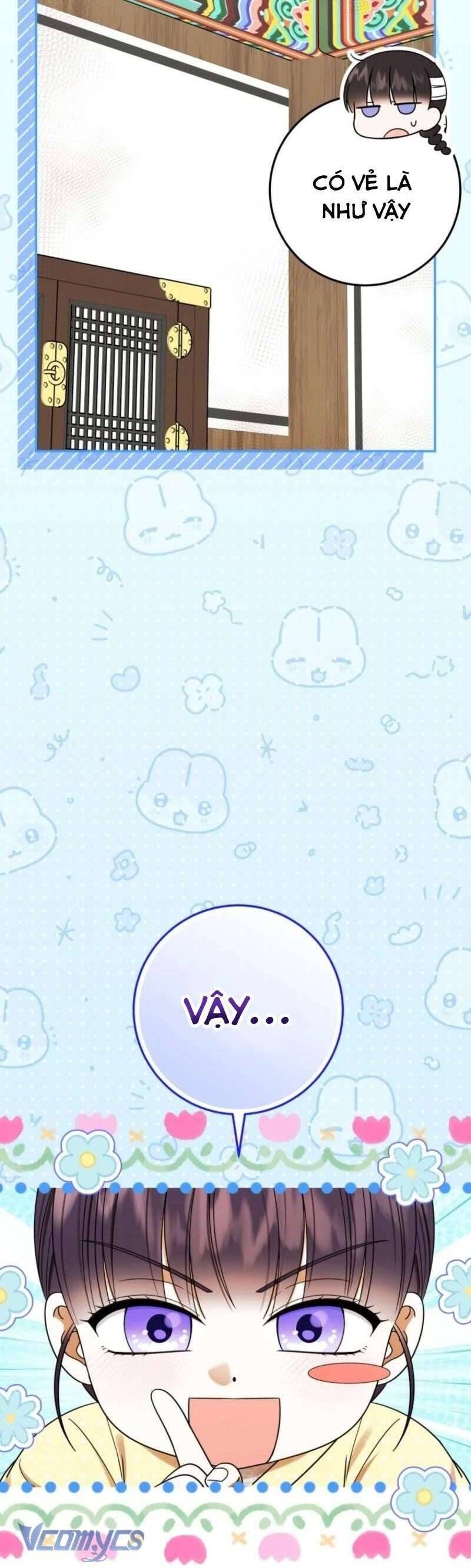 Tôi Đã Tái Sinh Thành Nàng Công Chúa Bị Bỏ Rơi - Chapter 10 - Page 55