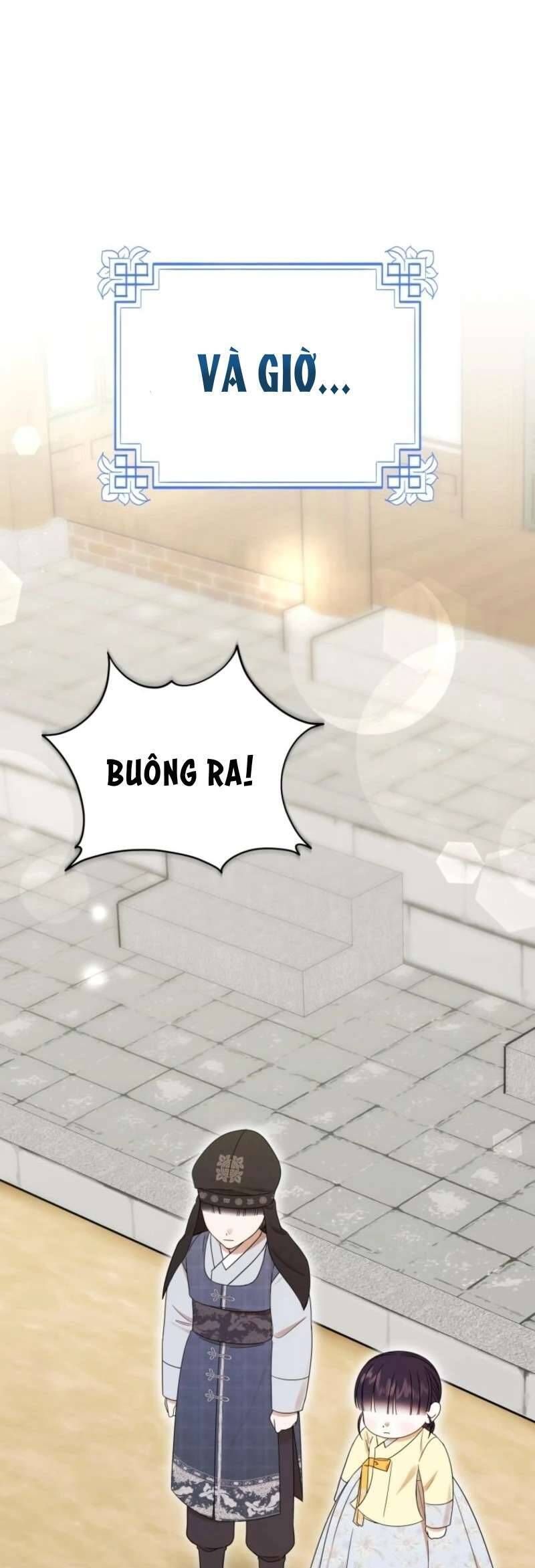 Tôi Đã Tái Sinh Thành Nàng Công Chúa Bị Bỏ Rơi - Chapter 10 - Page 56