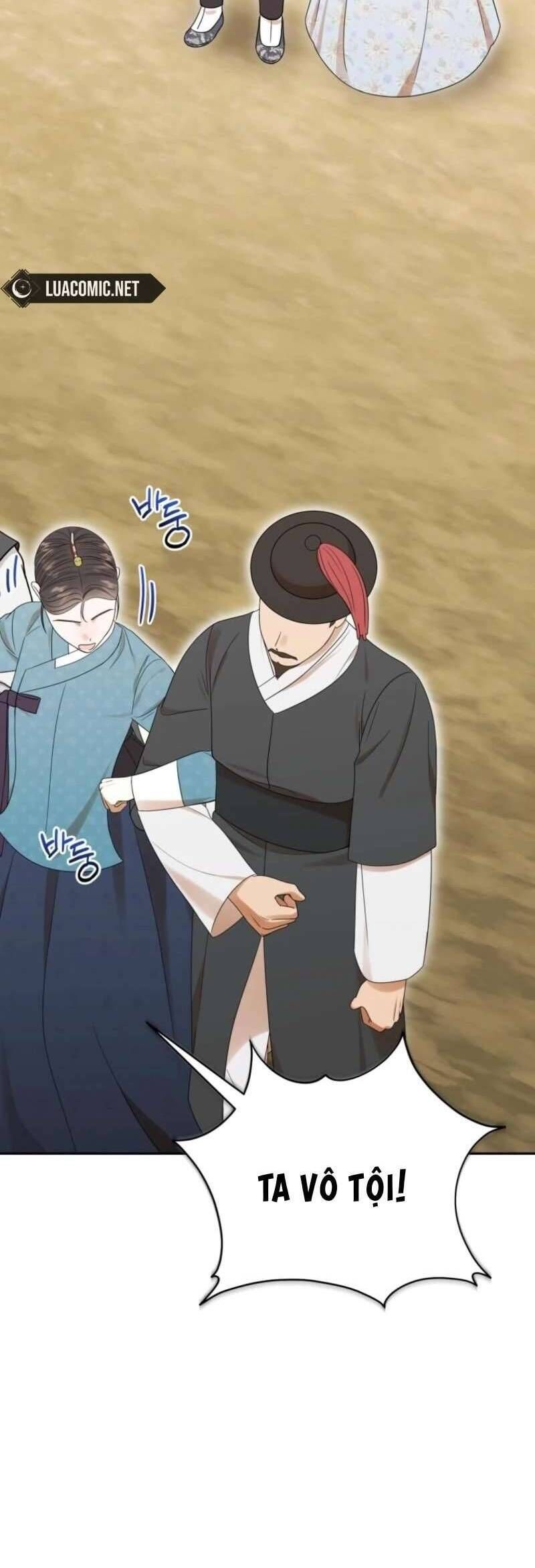 Tôi Đã Tái Sinh Thành Nàng Công Chúa Bị Bỏ Rơi - Chapter 10 - Page 57