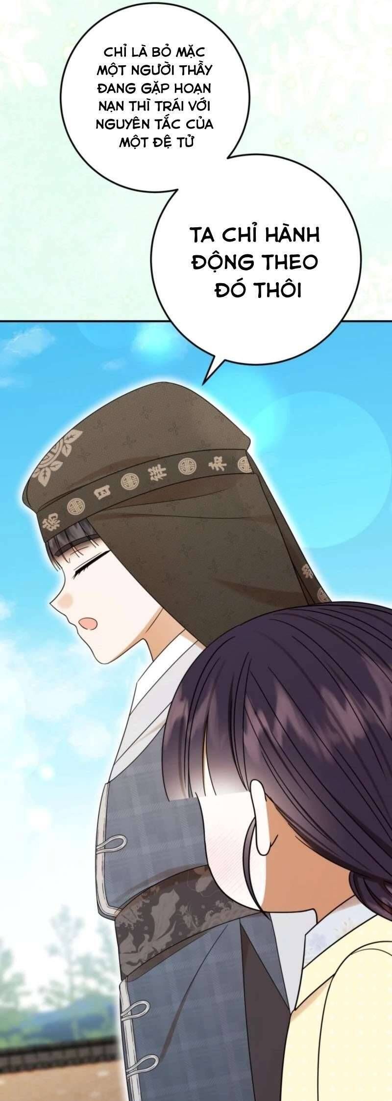 Tôi Đã Tái Sinh Thành Nàng Công Chúa Bị Bỏ Rơi - Chapter 10 - Page 59