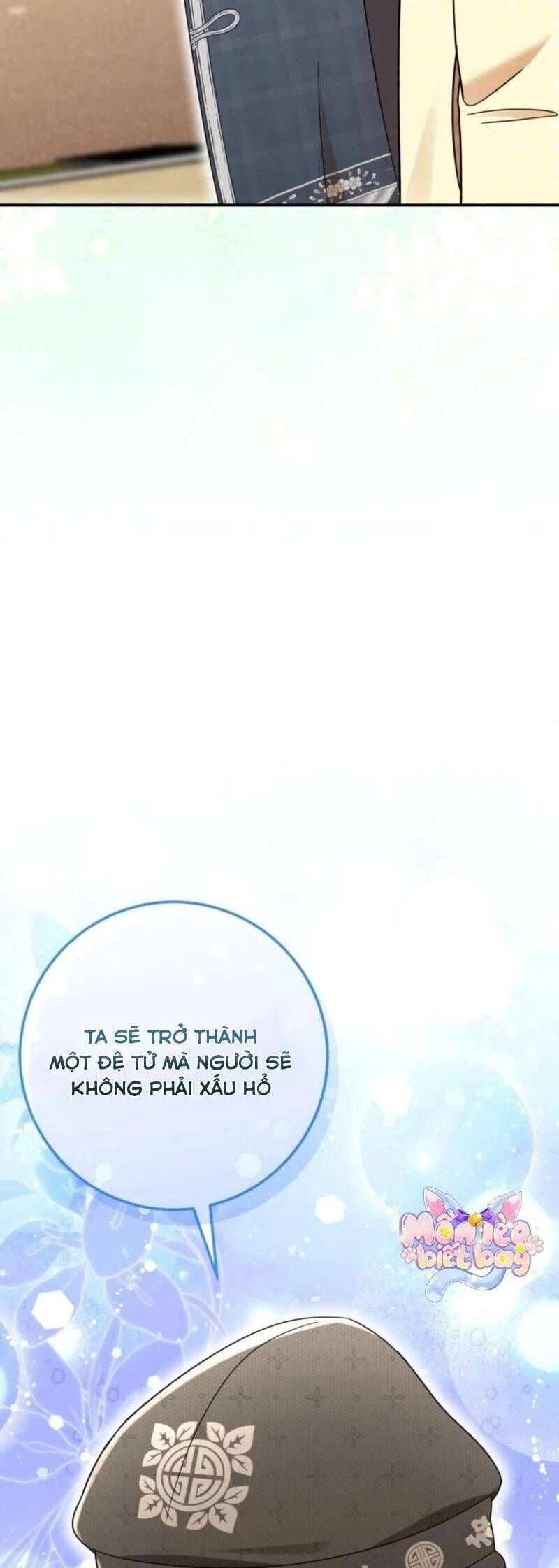 Tôi Đã Tái Sinh Thành Nàng Công Chúa Bị Bỏ Rơi - Chapter 10 - Page 60