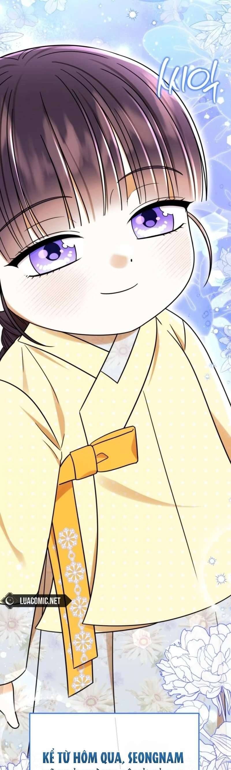 Tôi Đã Tái Sinh Thành Nàng Công Chúa Bị Bỏ Rơi - Chapter 10 - Page 62