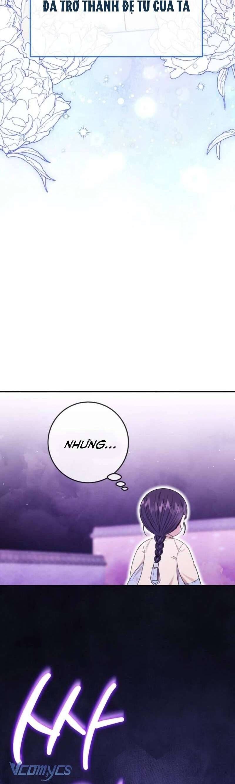 Tôi Đã Tái Sinh Thành Nàng Công Chúa Bị Bỏ Rơi - Chapter 10 - Page 63